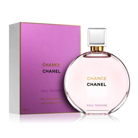 chanel chance fragrantice